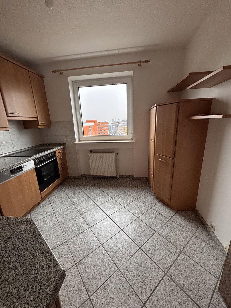 Pronájem bytu 3+1 93 m², Graudenzstraße, Köln-Porz, Severní Porýní-Vestfálsko Pronájem bytu 3+1 93 m², Graudenzstraße, Köln-Porz, Severní Porýní-Vestfálsko