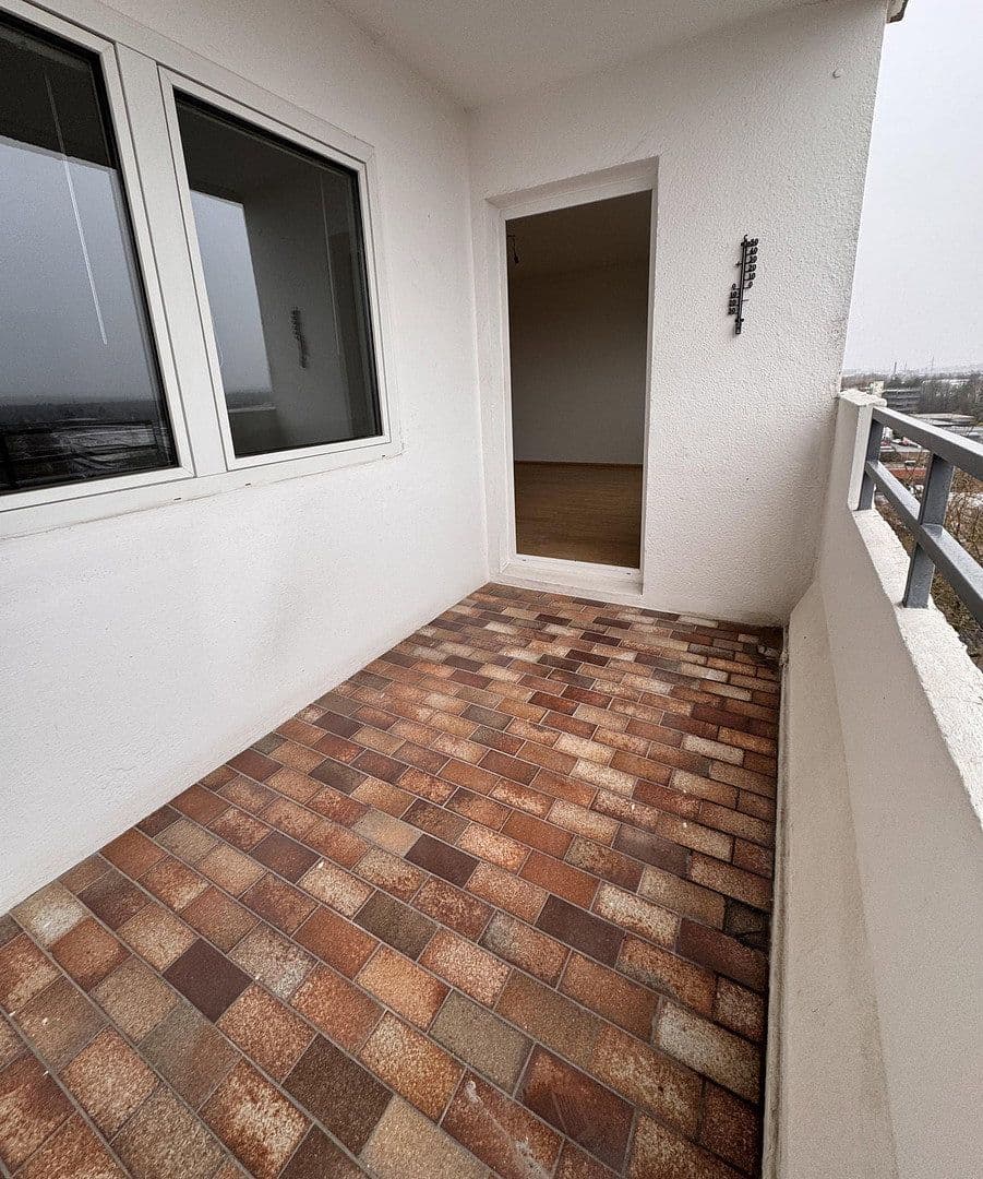 Pronájem bytu 3+1 93 m², Graudenzstraße, Köln-Porz, Severní Porýní-Vestfálsko Pronájem bytu 3+1 93 m², Graudenzstraße, Köln-Porz, Severní Porýní-Vestfálsko