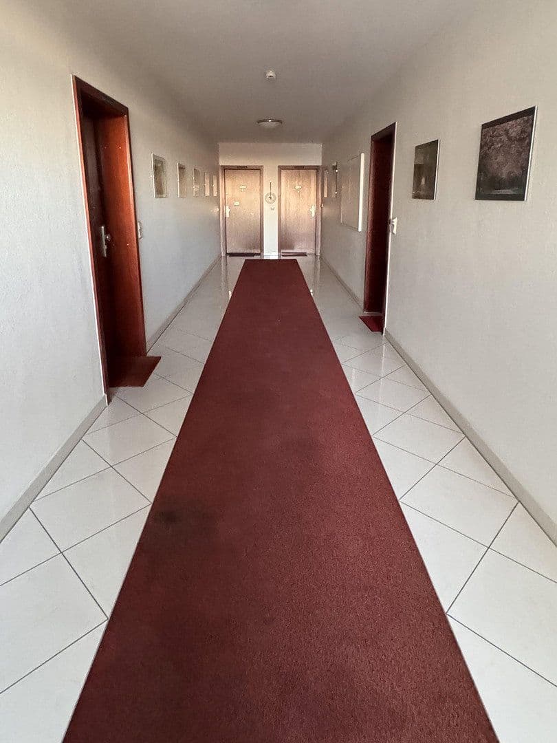 Pronájem bytu 3+1 93 m², Graudenzstraße, Köln-Porz, Severní Porýní-Vestfálsko Pronájem bytu 3+1 93 m², Graudenzstraße, Köln-Porz, Severní Porýní-Vestfálsko