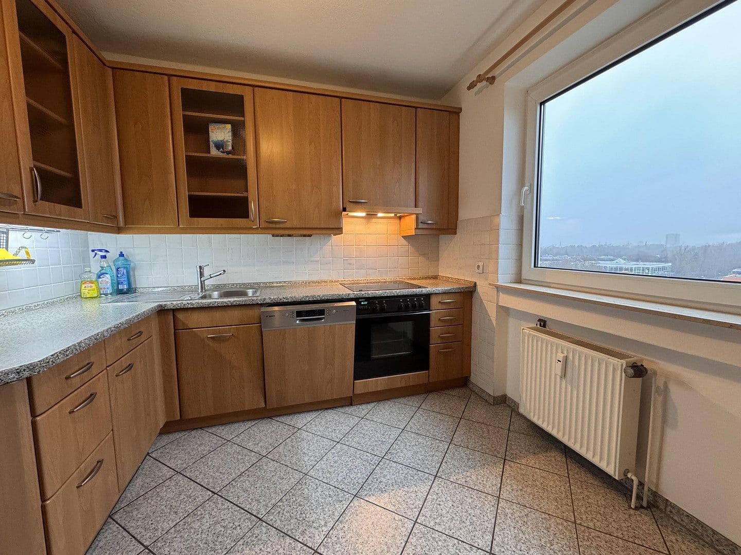 Pronájem bytu 3+1 93 m², Graudenzstraße, Köln-Porz, Severní Porýní-Vestfálsko Pronájem bytu 3+1 93 m², Graudenzstraße, Köln-Porz, Severní Porýní-Vestfálsko