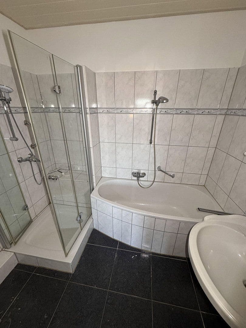 Pronájem bytu 3+1 93 m², Graudenzstraße, Köln-Porz, Severní Porýní-Vestfálsko Pronájem bytu 3+1 93 m², Graudenzstraße, Köln-Porz, Severní Porýní-Vestfálsko