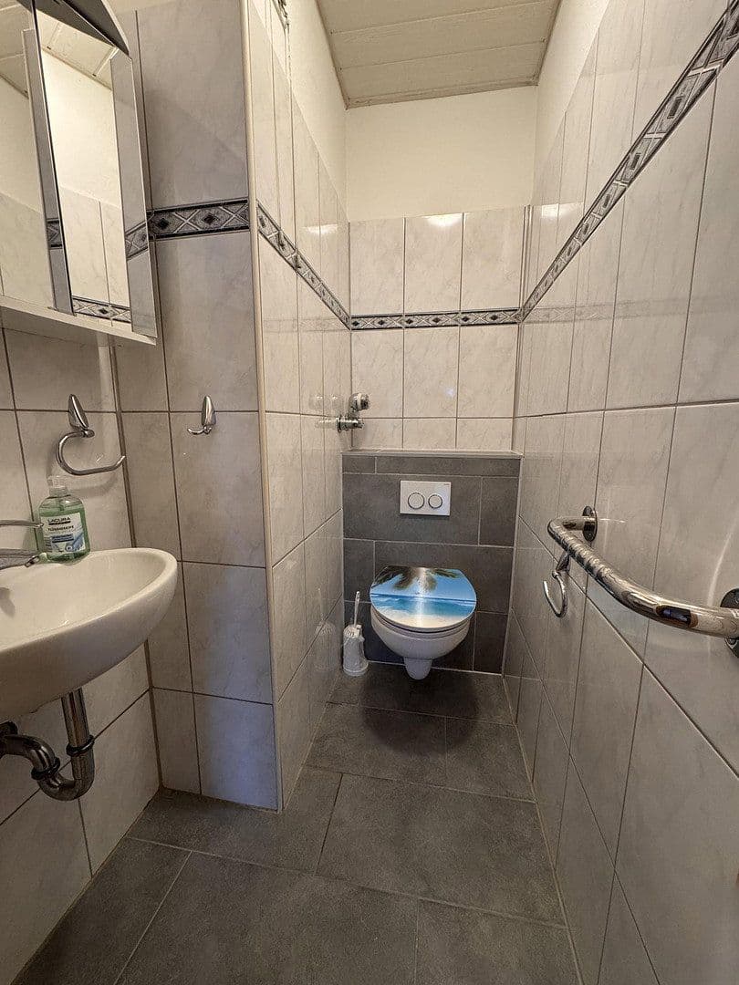 Pronájem bytu 3+1 93 m², Graudenzstraße, Köln-Porz, Severní Porýní-Vestfálsko Pronájem bytu 3+1 93 m², Graudenzstraße, Köln-Porz, Severní Porýní-Vestfálsko