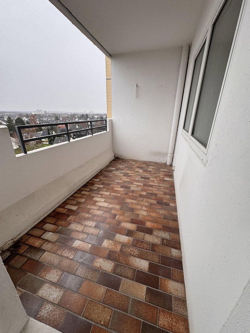 Pronájem bytu 3+1 93 m², Graudenzstraße, Köln-Porz, Severní Porýní-Vestfálsko Pronájem bytu 3+1 93 m², Graudenzstraße, Köln-Porz, Severní Porýní-Vestfálsko