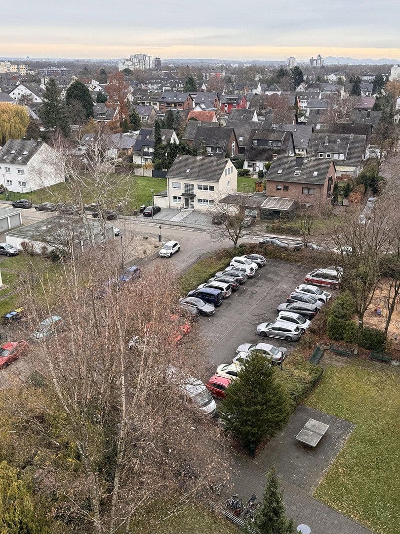 Pronájem bytu 3+1 93 m², Graudenzstraße, Köln-Porz, Severní Porýní-Vestfálsko Pronájem bytu 3+1 93 m², Graudenzstraße, Köln-Porz, Severní Porýní-Vestfálsko