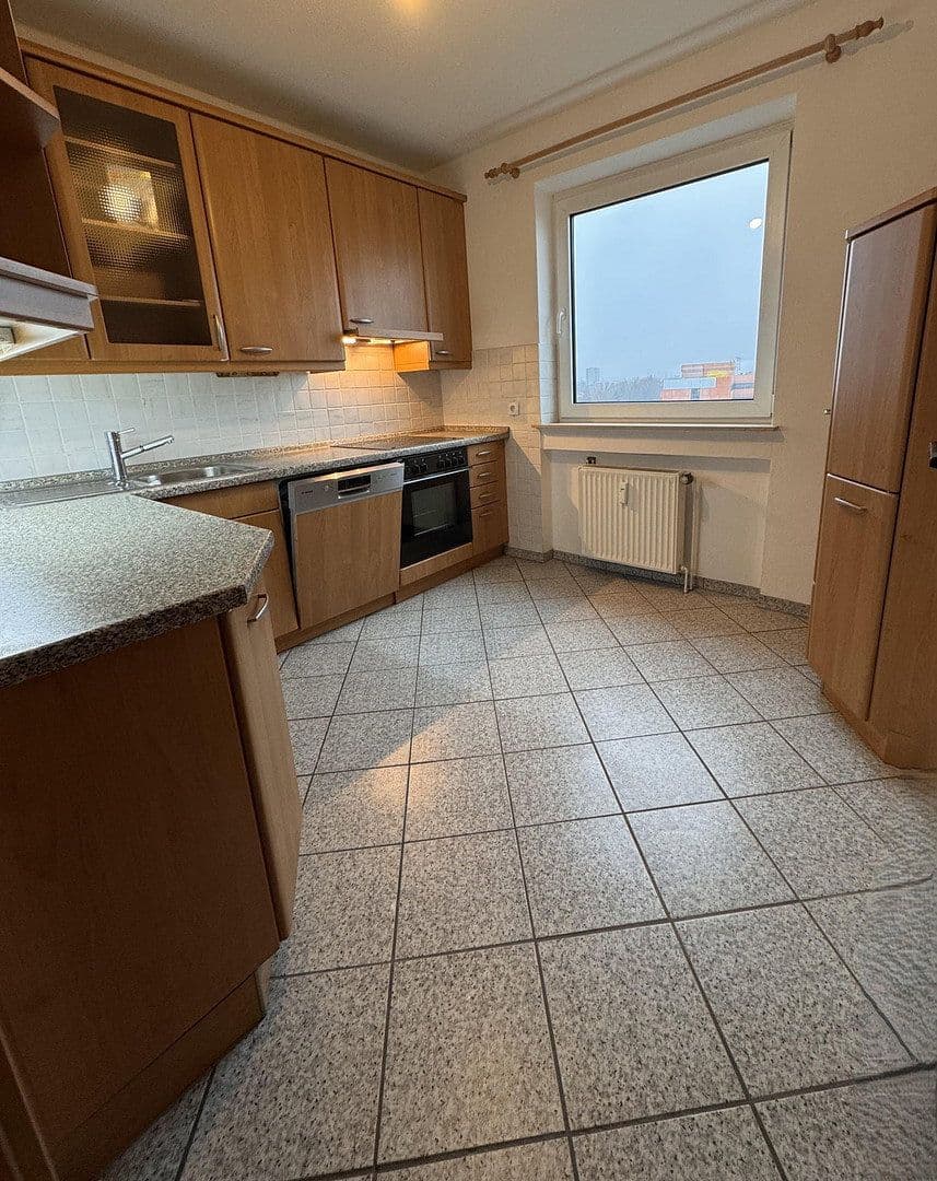 Pronájem bytu 3+1 93 m², Graudenzstraße, Köln-Porz, Severní Porýní-Vestfálsko Pronájem bytu 3+1 93 m², Graudenzstraße, Köln-Porz, Severní Porýní-Vestfálsko