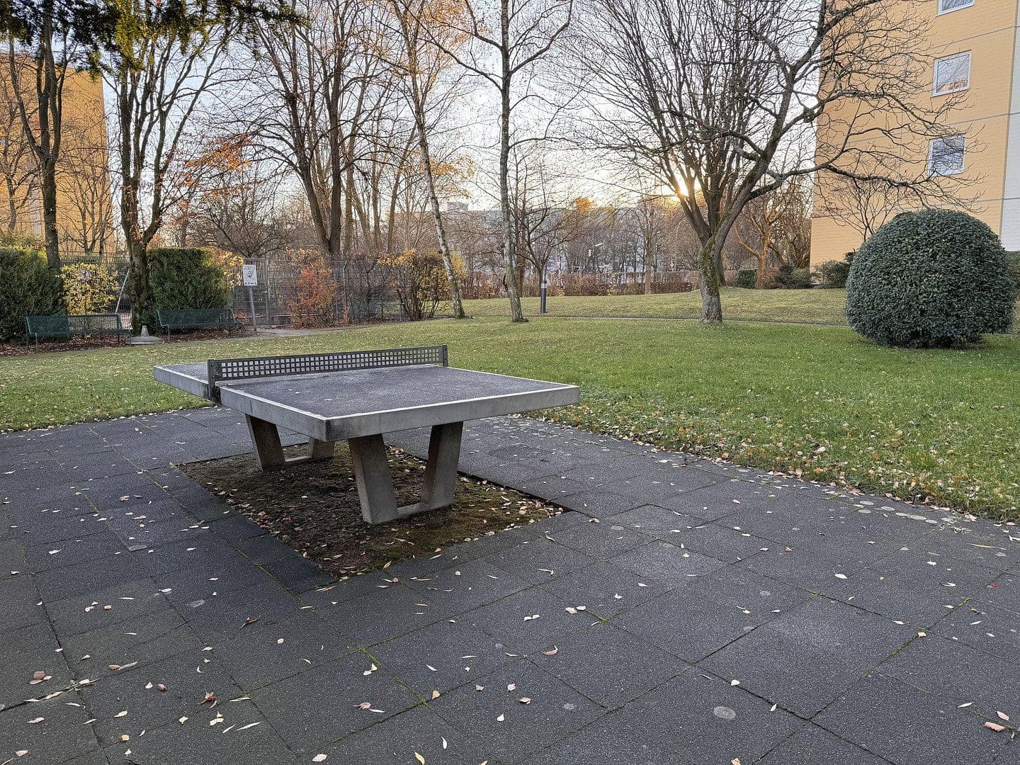 Pronájem bytu 3+1 93 m², Graudenzstraße, Köln-Porz, Severní Porýní-Vestfálsko Pronájem bytu 3+1 93 m², Graudenzstraße, Köln-Porz, Severní Porýní-Vestfálsko