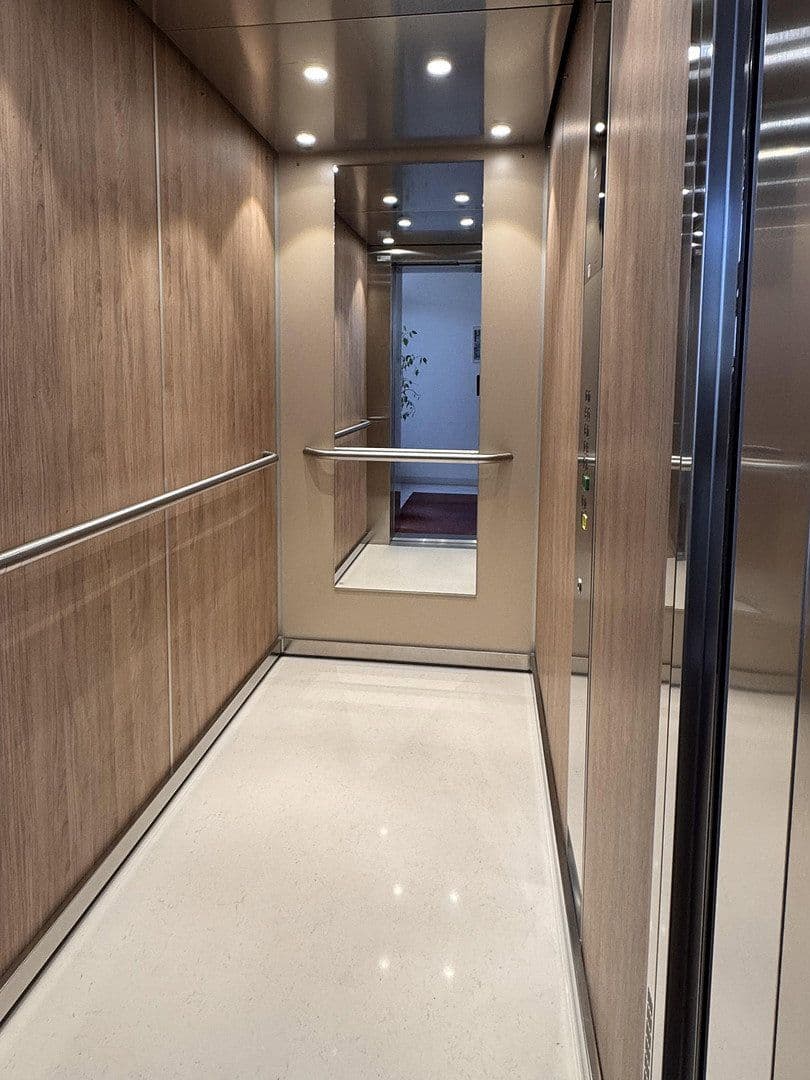 Pronájem bytu 3+1 93 m², Graudenzstraße, Köln-Porz, Severní Porýní-Vestfálsko Pronájem bytu 3+1 93 m², Graudenzstraße, Köln-Porz, Severní Porýní-Vestfálsko