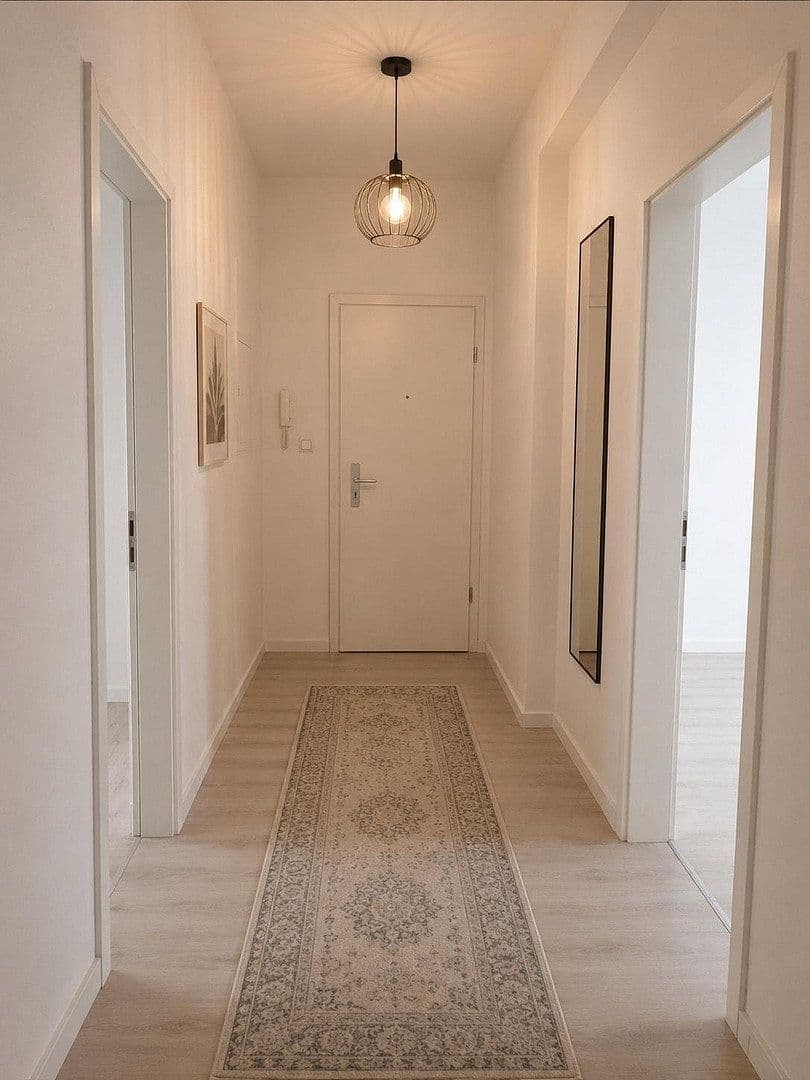 Pronájem bytu 4+1 103 m², Messerschmiedestr. 22, Žíč, Sasko-Anhaltsko Pronájem bytu 4+1 103 m², Messerschmiedestr. 22, Žíč, Sasko-Anhaltsko