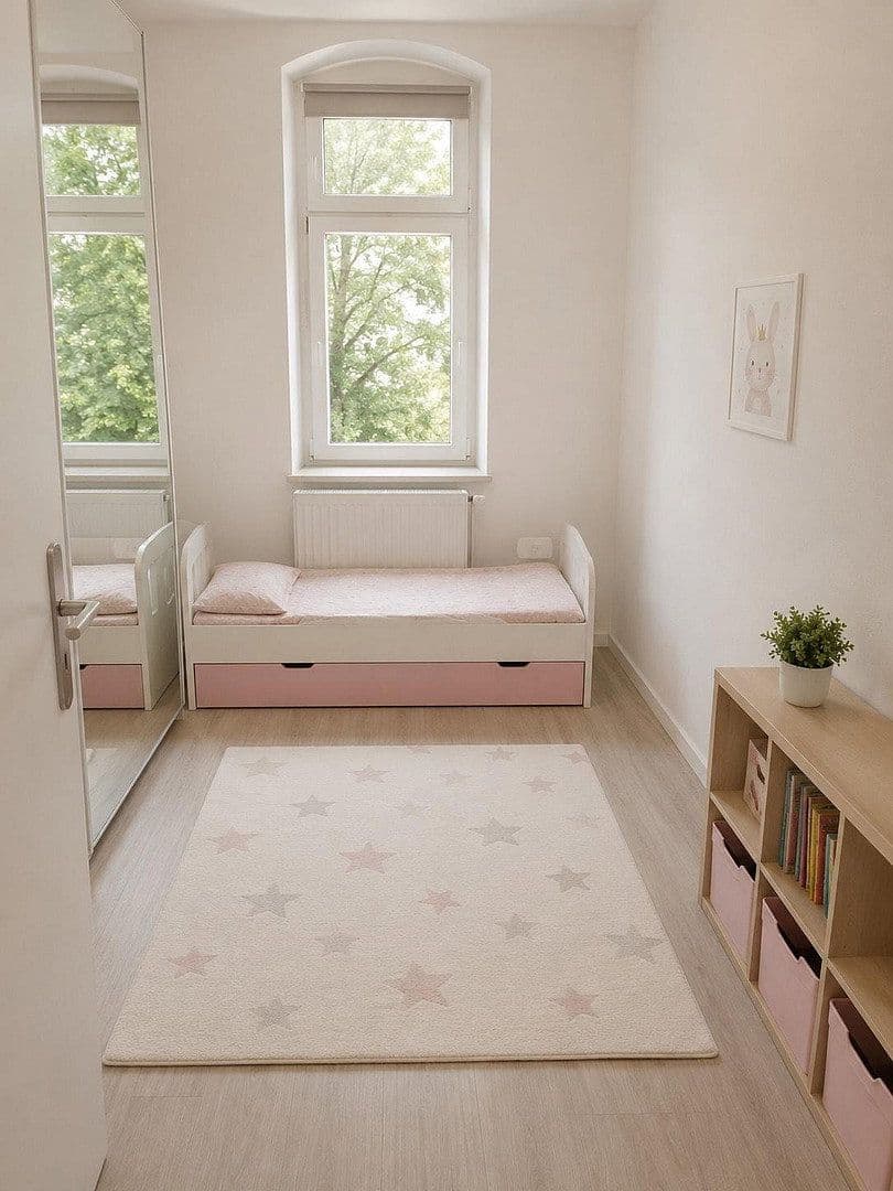 Pronájem bytu 4+1 103 m², Messerschmiedestr. 22, Žíč, Sasko-Anhaltsko Pronájem bytu 4+1 103 m², Messerschmiedestr. 22, Žíč, Sasko-Anhaltsko