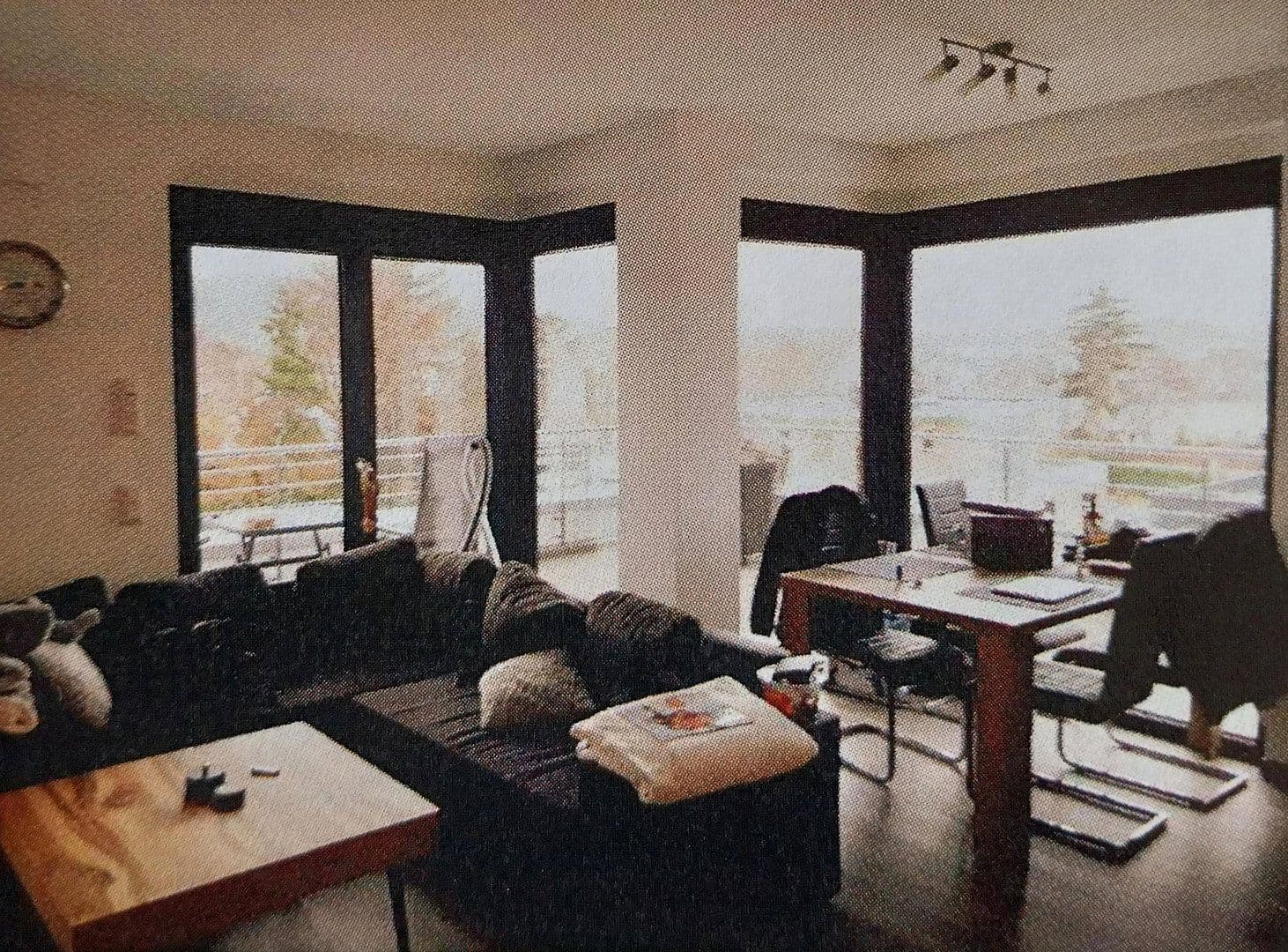 Prodej bytu 2+1 77 m², Bad Kreuznach, Porýní-Falc Prodej bytu 2+1 77 m², Bad Kreuznach, Porýní-Falc