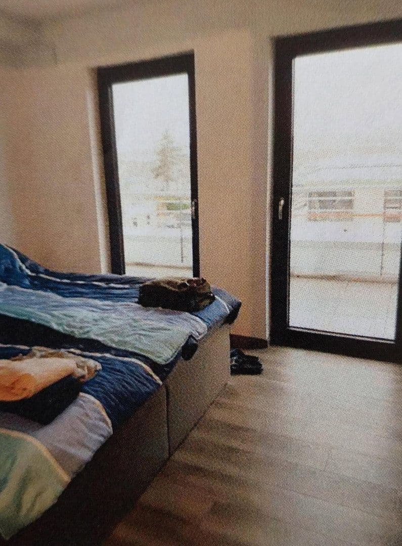 Prodej bytu 2+1 77 m², Bad Kreuznach, Porýní-Falc Prodej bytu 2+1 77 m², Bad Kreuznach, Porýní-Falc