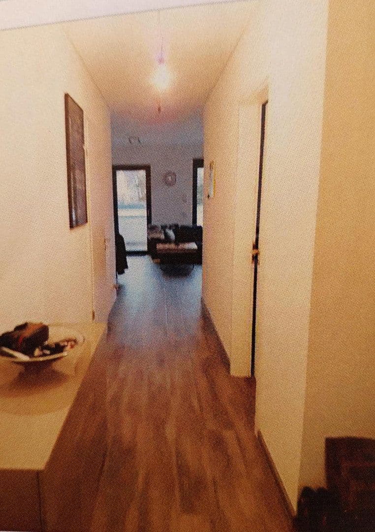Prodej bytu 2+1 77 m², Bad Kreuznach, Porýní-Falc Prodej bytu 2+1 77 m², Bad Kreuznach, Porýní-Falc
