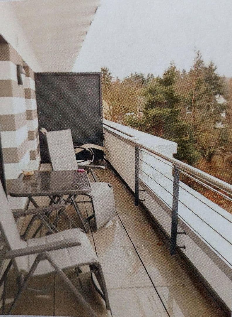 Prodej bytu 2+1 77 m², Bad Kreuznach, Porýní-Falc Prodej bytu 2+1 77 m², Bad Kreuznach, Porýní-Falc