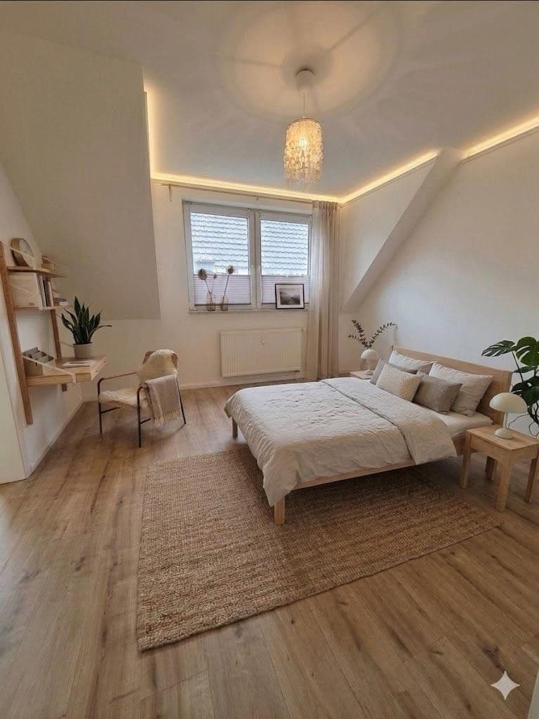 Prodej bytu 2+1 74 m², Friedrichstraße 44, Tornesch, Šlesvicko-Holštýnsko Prodej bytu 2+1 74 m², Friedrichstraße 44, Tornesch, Šlesvicko-Holštýnsko
