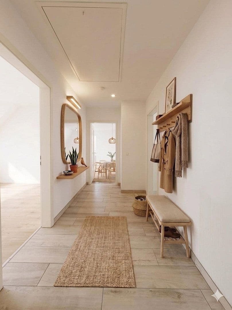 Prodej bytu 2+1 74 m², Friedrichstraße 44, Tornesch, Šlesvicko-Holštýnsko Prodej bytu 2+1 74 m², Friedrichstraße 44, Tornesch, Šlesvicko-Holštýnsko
