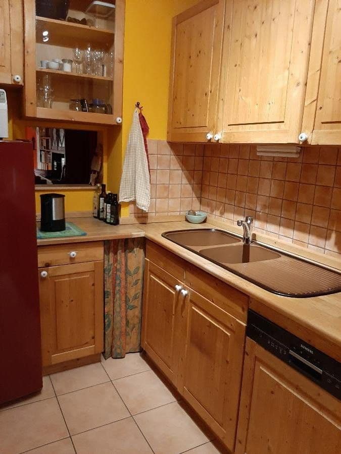Prodej bytu 4+1 97 m², Feldkirchen, Bavorsko Prodej bytu 4+1 97 m², Feldkirchen, Bavorsko