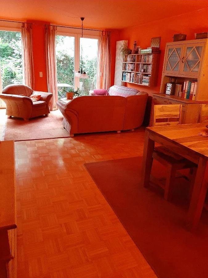Prodej bytu 4+1 97 m², Feldkirchen, Bavorsko Prodej bytu 4+1 97 m², Feldkirchen, Bavorsko