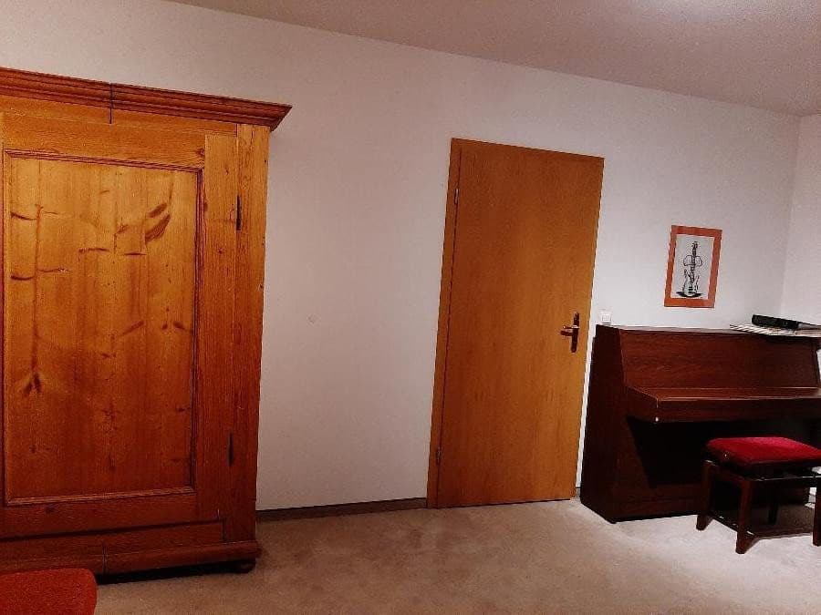 Prodej bytu 4+1 97 m², Feldkirchen, Bavorsko Prodej bytu 4+1 97 m², Feldkirchen, Bavorsko