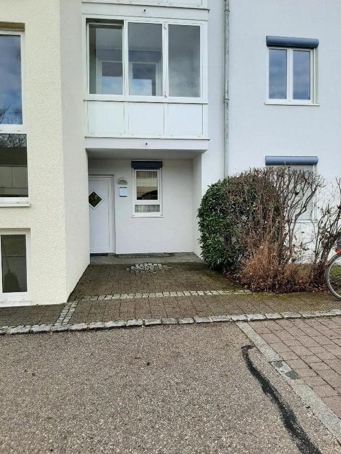 Prodej bytu 4+1 97 m², Feldkirchen, Bavorsko Prodej bytu 4+1 97 m², Feldkirchen, Bavorsko