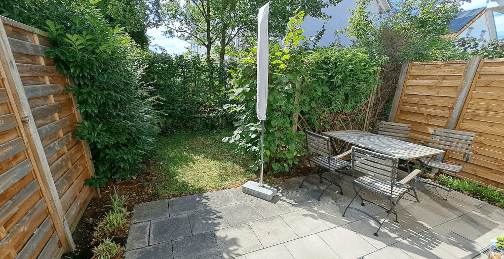 Prodej bytu 4+1 97 m², Feldkirchen, Bavorsko Prodej bytu 4+1 97 m², Feldkirchen, Bavorsko