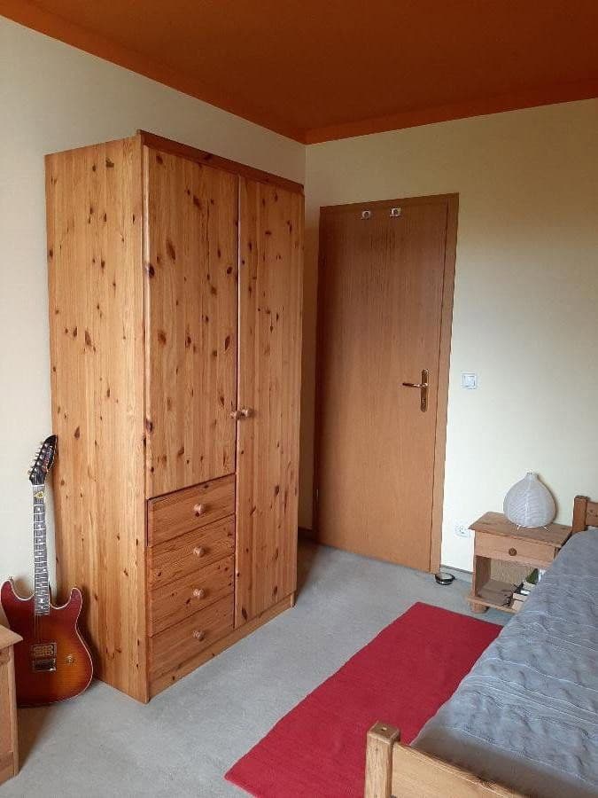 Prodej bytu 4+1 97 m², Feldkirchen, Bavorsko Prodej bytu 4+1 97 m², Feldkirchen, Bavorsko