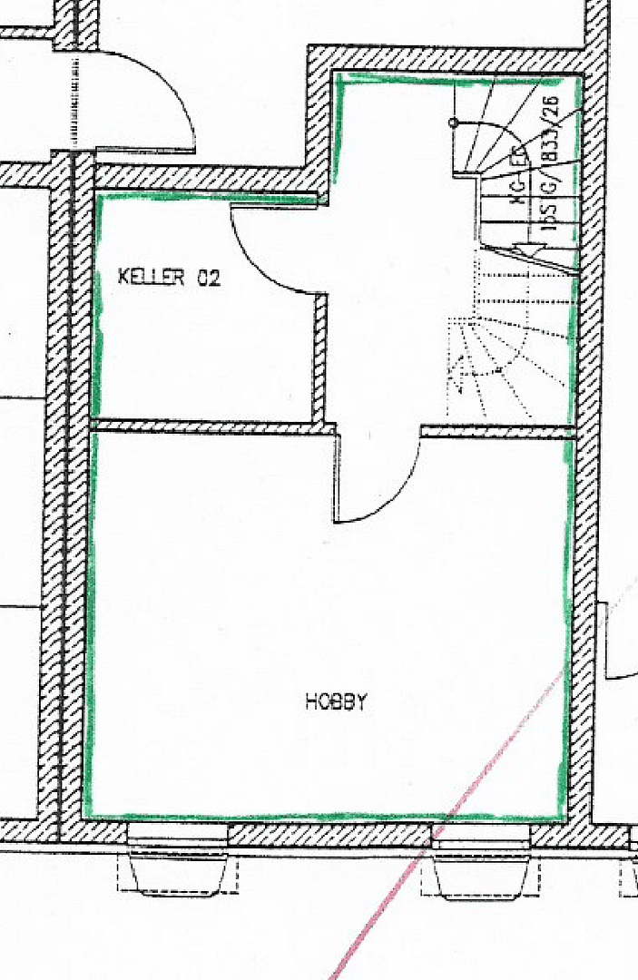 Prodej bytu 4+1 97 m², Feldkirchen, Bavorsko Prodej bytu 4+1 97 m², Feldkirchen, Bavorsko
