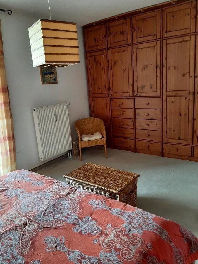 Prodej bytu 4+1 97 m², Feldkirchen, Bavorsko Prodej bytu 4+1 97 m², Feldkirchen, Bavorsko