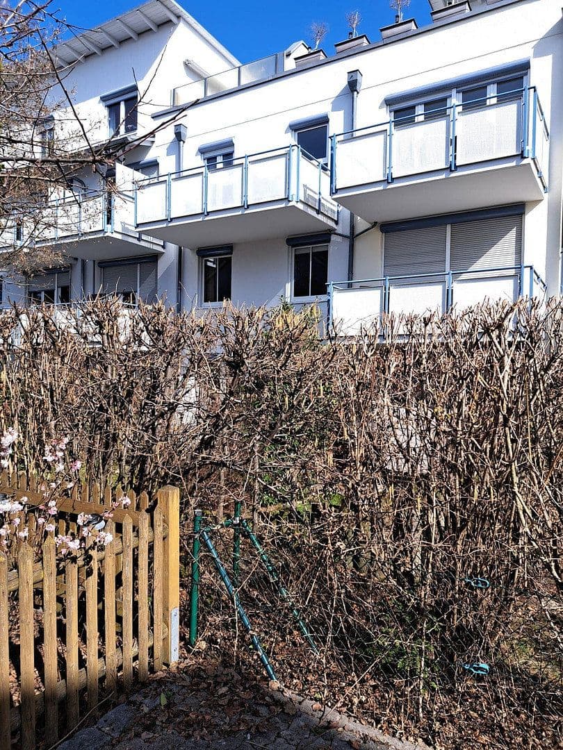 Prodej bytu 4+1 97 m², Feldkirchen, Bavorsko Prodej bytu 4+1 97 m², Feldkirchen, Bavorsko