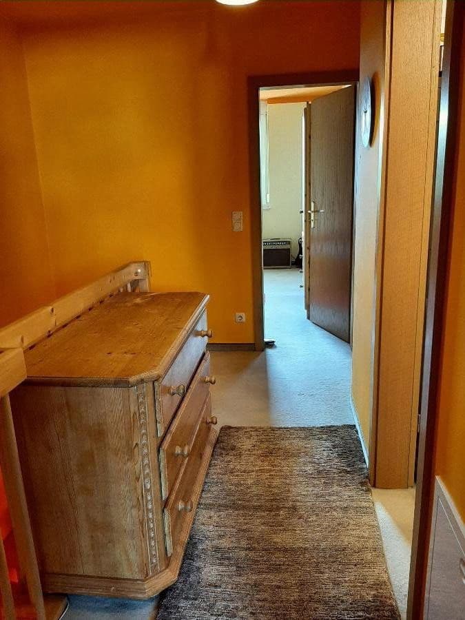 Prodej bytu 4+1 97 m², Feldkirchen, Bavorsko Prodej bytu 4+1 97 m², Feldkirchen, Bavorsko