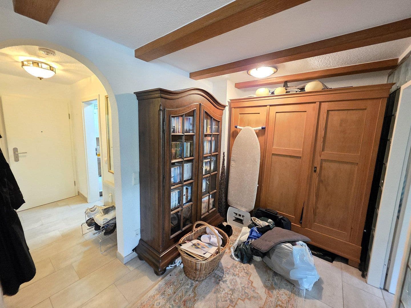 Pronájem bytu 2+kk 64 m², Am Homberg 9, Hattingen, Severní Porýní-Vestfálsko Pronájem bytu 2+kk 64 m², Am Homberg 9, Hattingen, Severní Porýní-Vestfálsko