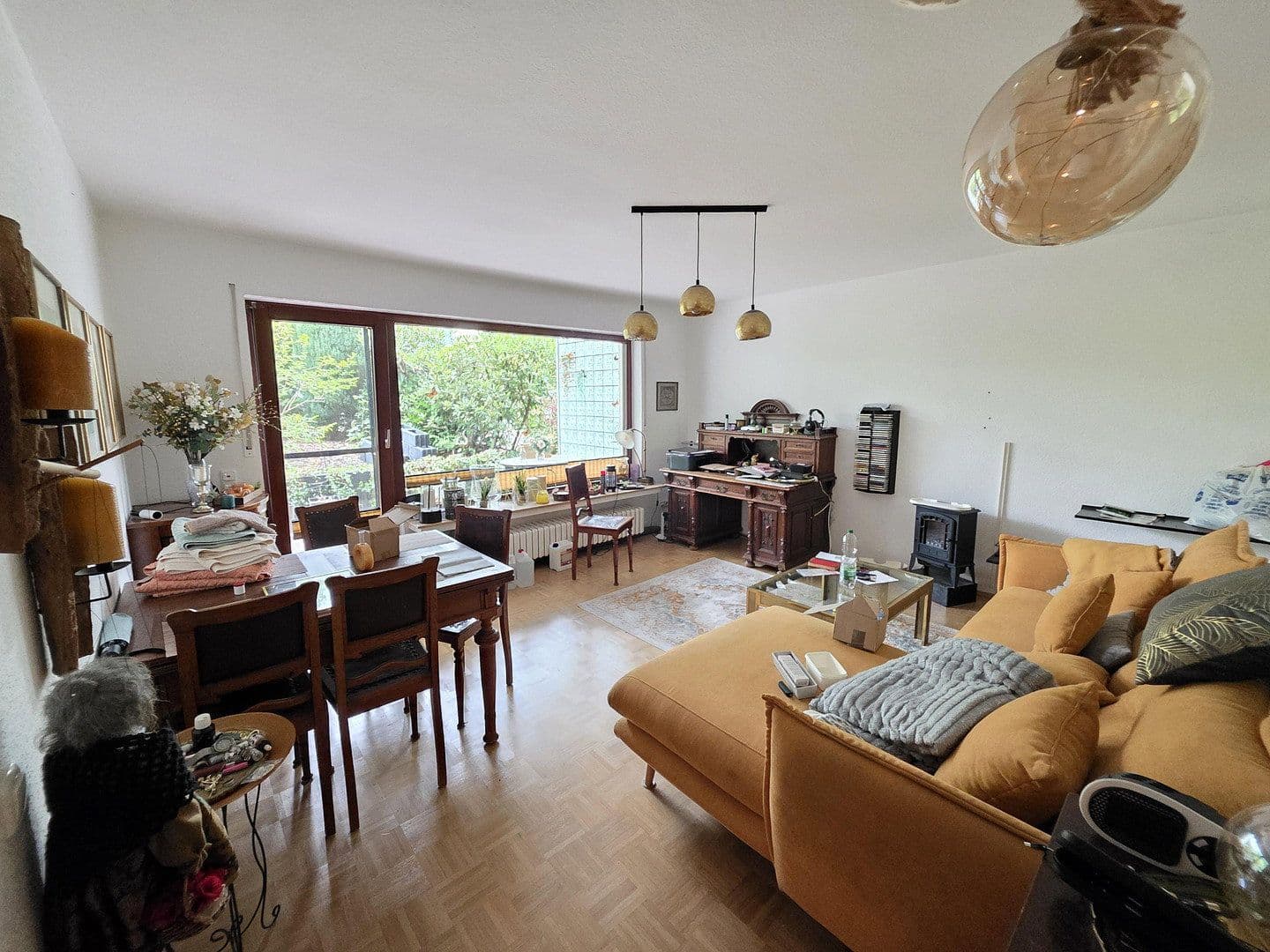 Pronájem bytu 2+kk 64 m², Am Homberg 9, Hattingen, Severní Porýní-Vestfálsko Pronájem bytu 2+kk 64 m², Am Homberg 9, Hattingen, Severní Porýní-Vestfálsko