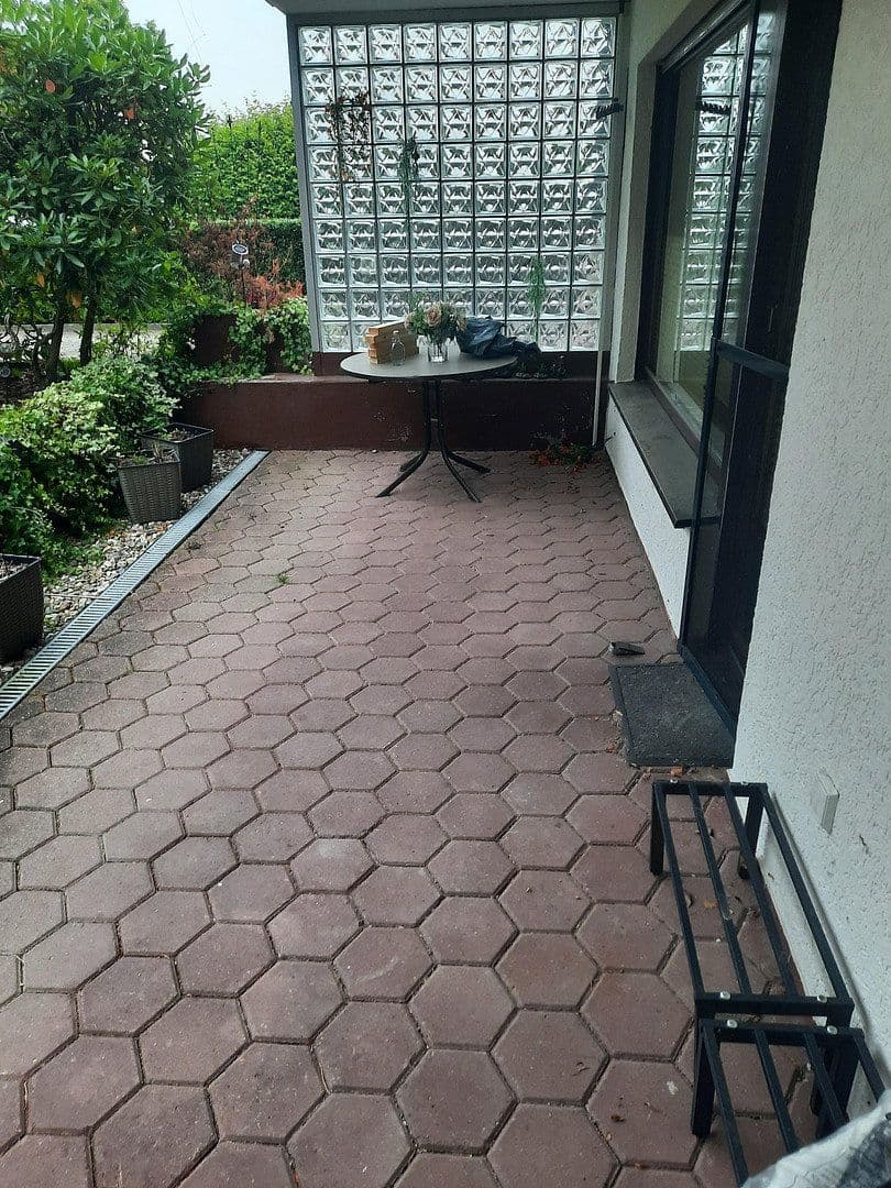 Pronájem bytu 2+kk 64 m², Am Homberg 9, Hattingen, Severní Porýní-Vestfálsko Pronájem bytu 2+kk 64 m², Am Homberg 9, Hattingen, Severní Porýní-Vestfálsko