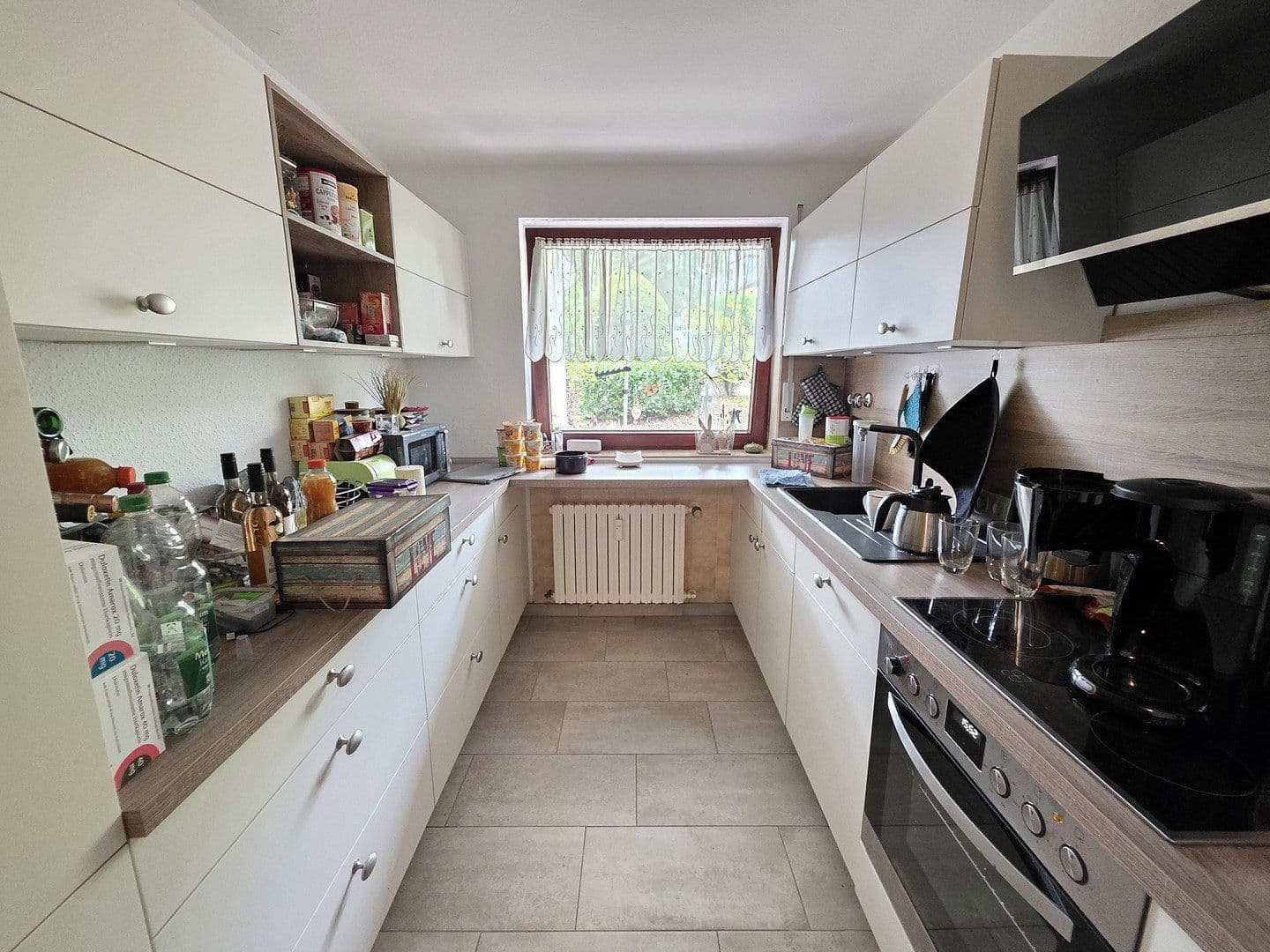 Pronájem bytu 2+kk 64 m², Am Homberg 9, Hattingen, Severní Porýní-Vestfálsko Pronájem bytu 2+kk 64 m², Am Homberg 9, Hattingen, Severní Porýní-Vestfálsko