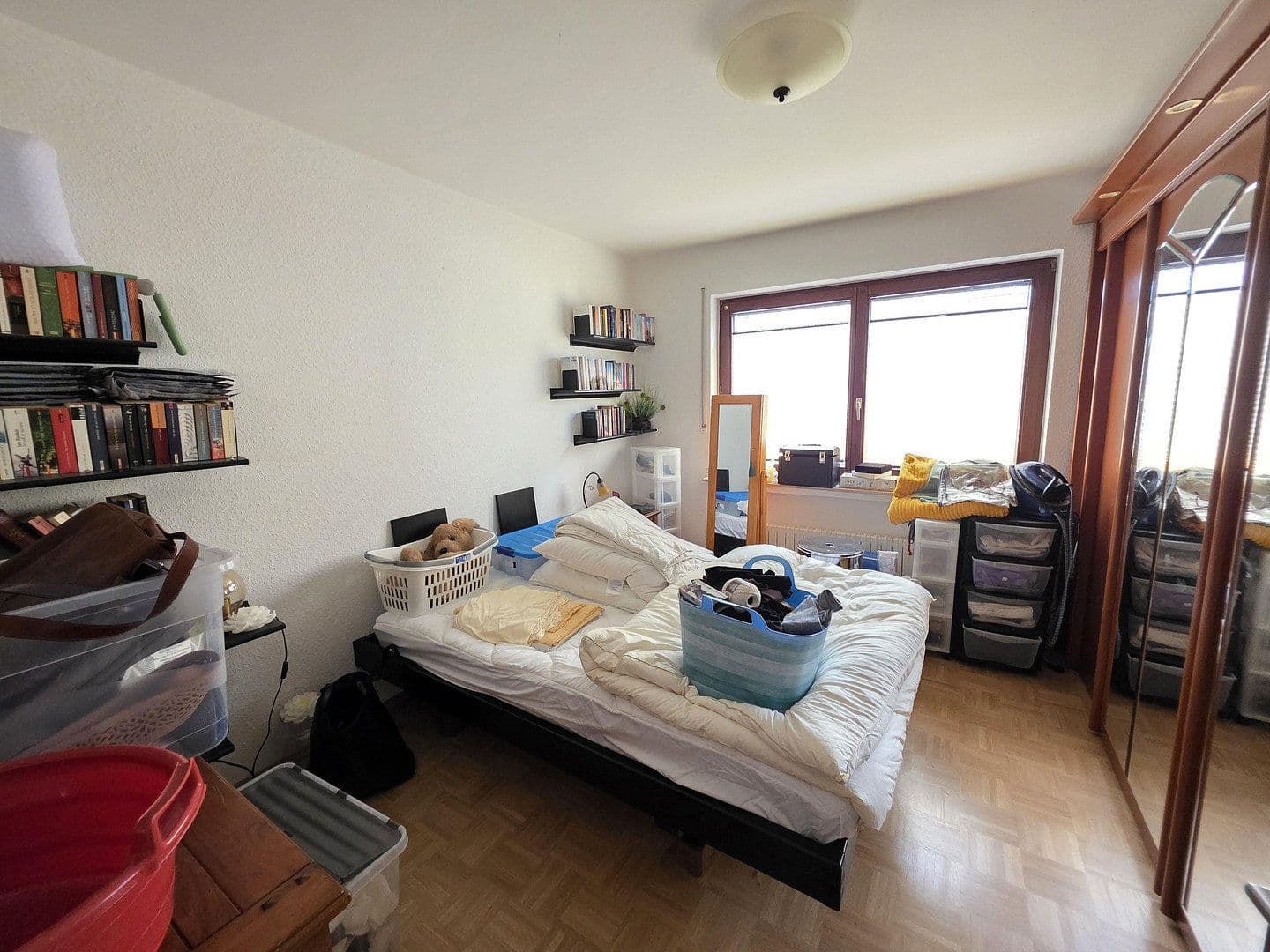 Pronájem bytu 2+kk 64 m², Am Homberg 9, Hattingen, Severní Porýní-Vestfálsko Pronájem bytu 2+kk 64 m², Am Homberg 9, Hattingen, Severní Porýní-Vestfálsko