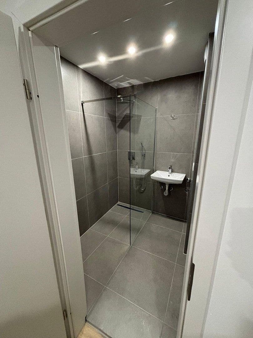 Pronájem bytu 3+1 80 m², Hagenerstr. 47, Gevelsberg, Severní Porýní-Vestfálsko Pronájem bytu 3+1 80 m², Hagenerstr. 47, Gevelsberg, Severní Porýní-Vestfálsko