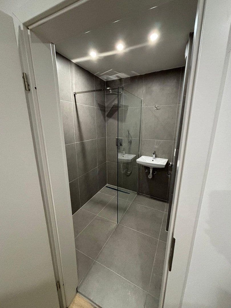 Pronájem bytu 3+1 80 m², Hagenerstr. 47, Gevelsberg, Severní Porýní-Vestfálsko Pronájem bytu 3+1 80 m², Hagenerstr. 47, Gevelsberg, Severní Porýní-Vestfálsko