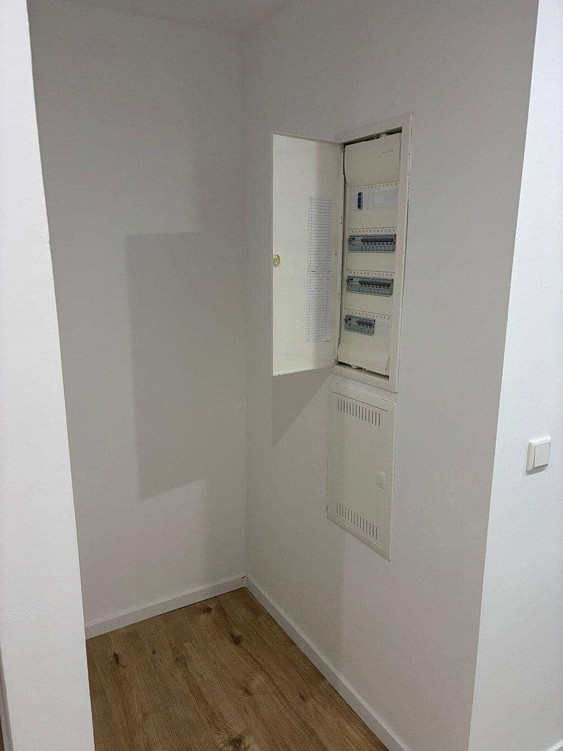 Pronájem bytu 3+1 80 m², Hagenerstr. 47, Gevelsberg, Severní Porýní-Vestfálsko Pronájem bytu 3+1 80 m², Hagenerstr. 47, Gevelsberg, Severní Porýní-Vestfálsko