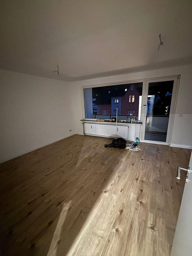 Pronájem bytu 3+1 80 m², Hagenerstr. 47, Gevelsberg, Severní Porýní-Vestfálsko Pronájem bytu 3+1 80 m², Hagenerstr. 47, Gevelsberg, Severní Porýní-Vestfálsko