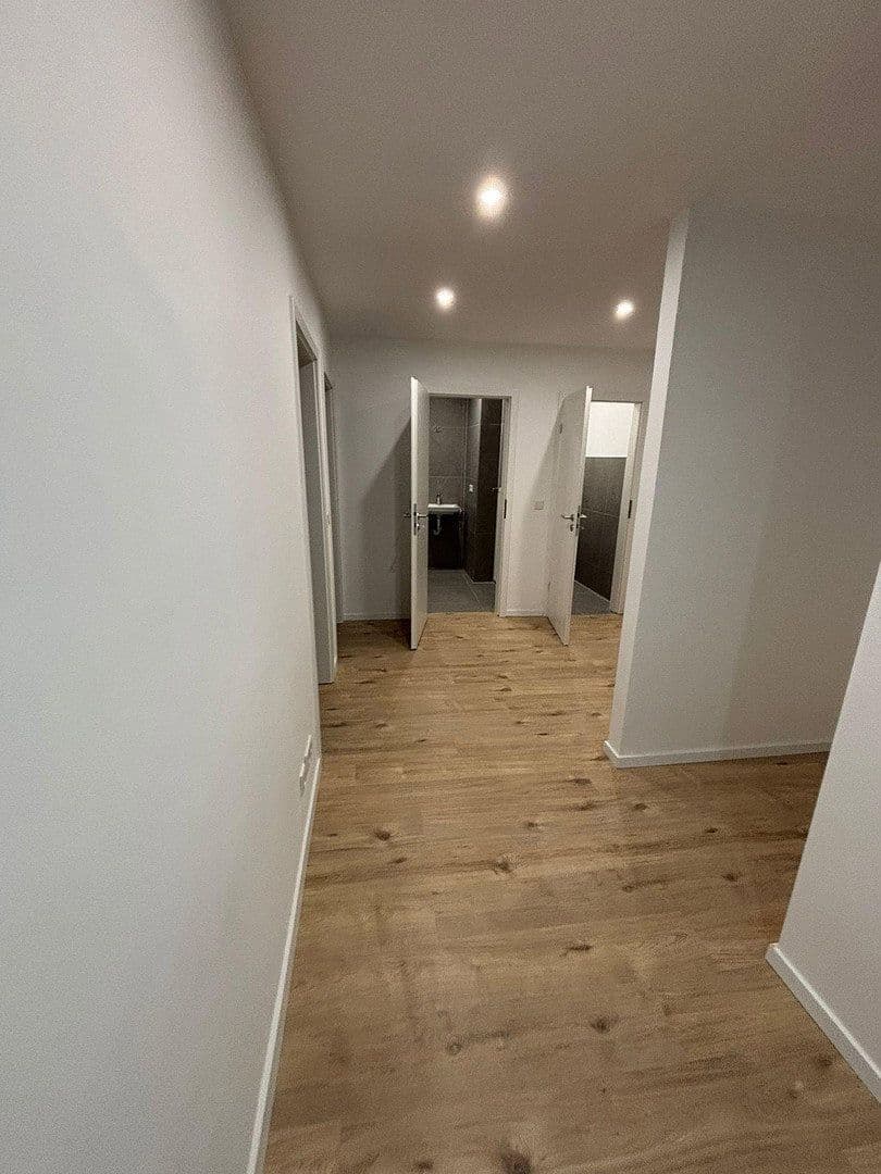 Pronájem bytu 3+1 80 m², Hagenerstr. 47, Gevelsberg, Severní Porýní-Vestfálsko Pronájem bytu 3+1 80 m², Hagenerstr. 47, Gevelsberg, Severní Porýní-Vestfálsko