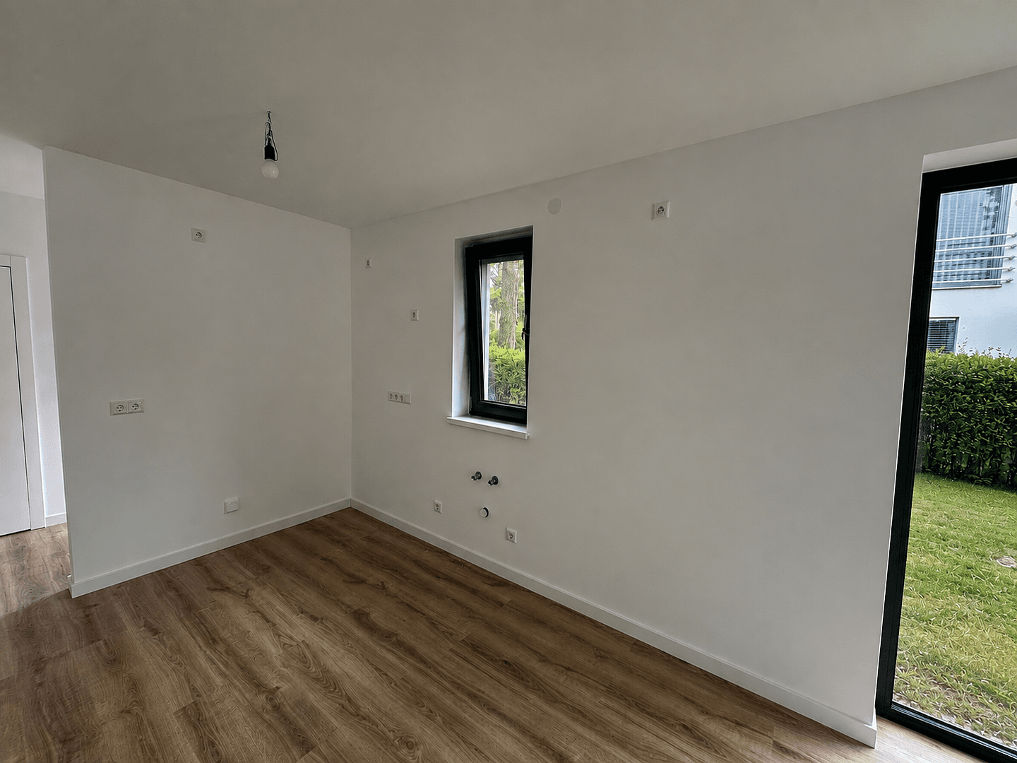 Prodej domu 122 m², pozemek 197 m², Odernheimer Straße 94 B, Berlin, Berlín Prodej domu 122 m², pozemek 197 m², Odernheimer Straße 94 B, Berlin, Berlín