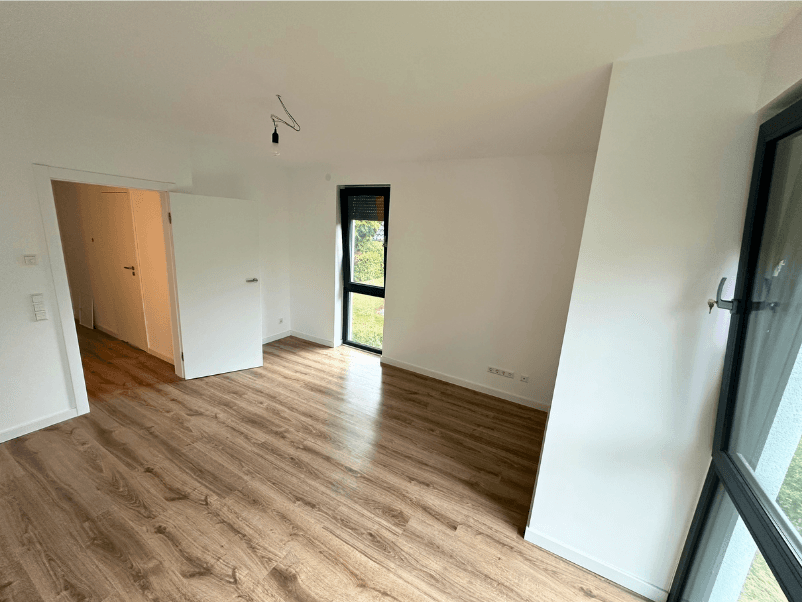 Prodej domu 122 m², pozemek 197 m², Odernheimer Straße 94 B, Berlin, Berlín Prodej domu 122 m², pozemek 197 m², Odernheimer Straße 94 B, Berlin, Berlín