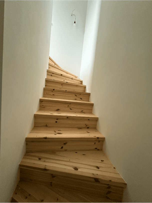 Prodej domu 122 m², pozemek 197 m², Odernheimer Straße 94 B, Berlin, Berlín Prodej domu 122 m², pozemek 197 m², Odernheimer Straße 94 B, Berlin, Berlín