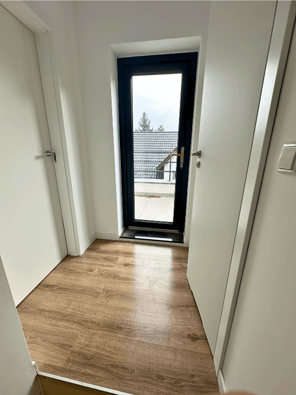 Prodej domu 122 m², pozemek 197 m², Odernheimer Straße 94 B, Berlin, Berlín Prodej domu 122 m², pozemek 197 m², Odernheimer Straße 94 B, Berlin, Berlín