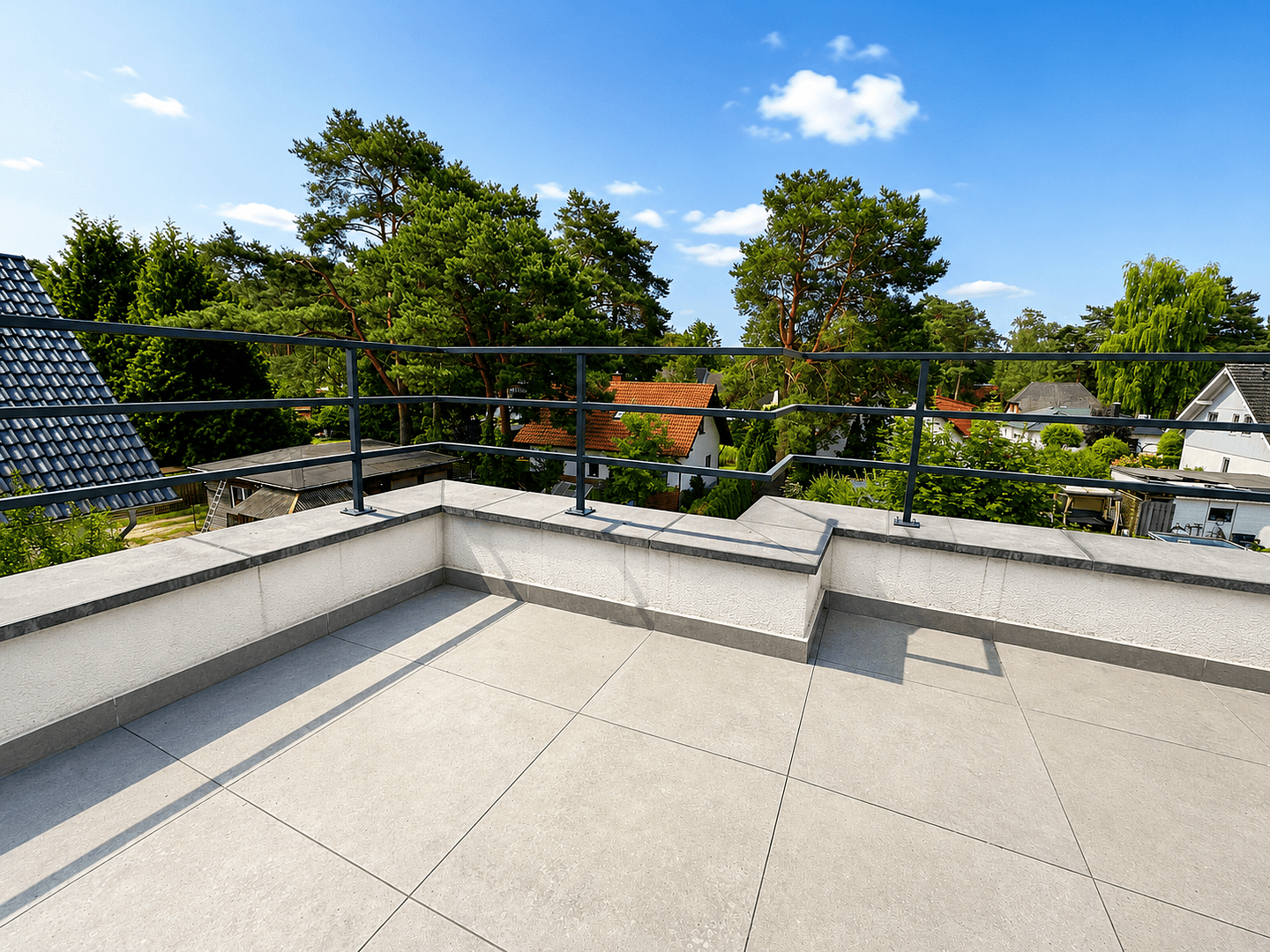 Prodej domu 122 m², pozemek 197 m², Odernheimer Straße 94 B, Berlin, Berlín Prodej domu 122 m², pozemek 197 m², Odernheimer Straße 94 B, Berlin, Berlín