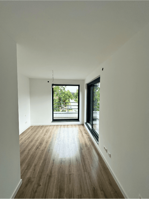Prodej domu 122 m², pozemek 197 m², Odernheimer Straße 94 B, Berlin, Berlín Prodej domu 122 m², pozemek 197 m², Odernheimer Straße 94 B, Berlin, Berlín