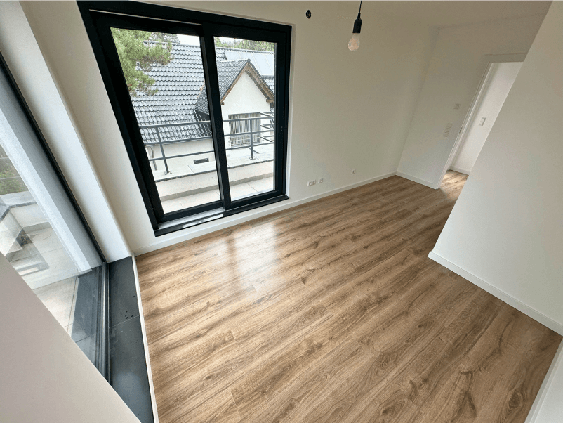 Prodej domu 122 m², pozemek 197 m², Odernheimer Straße 94 B, Berlin, Berlín Prodej domu 122 m², pozemek 197 m², Odernheimer Straße 94 B, Berlin, Berlín
