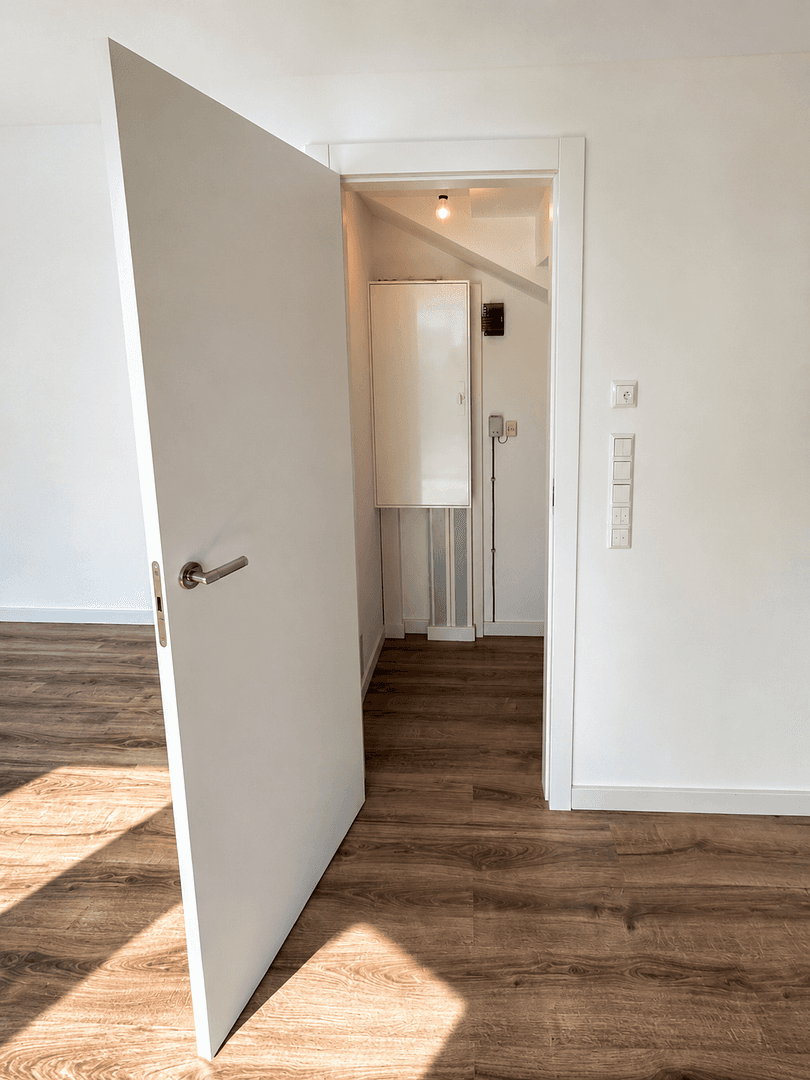 Prodej domu 122 m², pozemek 197 m², Odernheimer Straße 94 B, Berlin, Berlín Prodej domu 122 m², pozemek 197 m², Odernheimer Straße 94 B, Berlin, Berlín