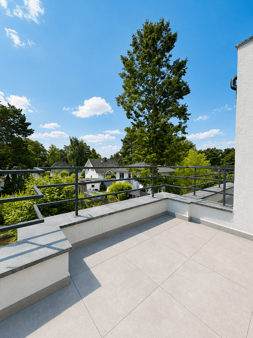 Prodej domu 122 m², pozemek 197 m², Odernheimer Straße 94 B, Berlin, Berlín Prodej domu 122 m², pozemek 197 m², Odernheimer Straße 94 B, Berlin, Berlín