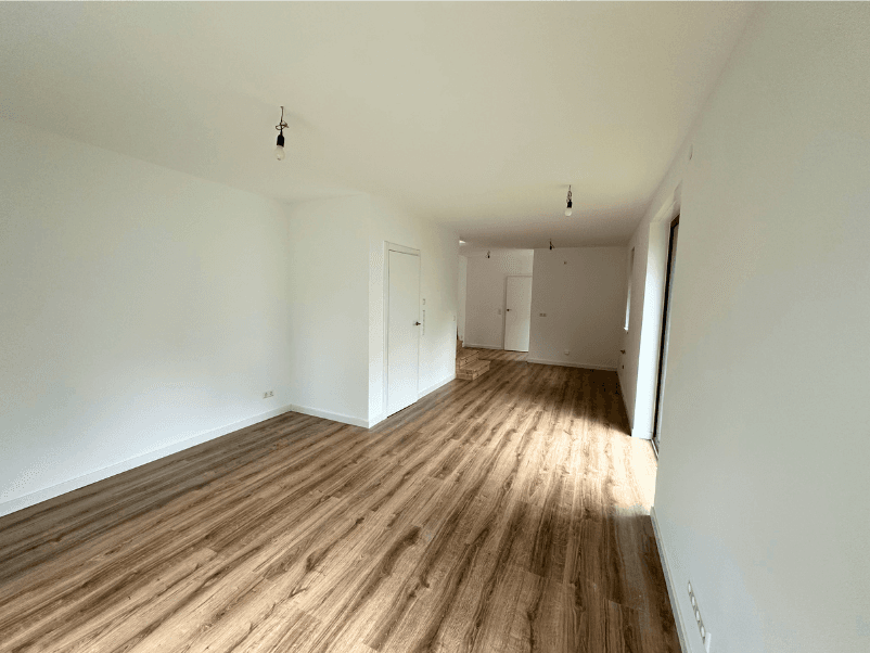 Prodej domu 122 m², pozemek 197 m², Odernheimer Straße 94 B, Berlin, Berlín Prodej domu 122 m², pozemek 197 m², Odernheimer Straße 94 B, Berlin, Berlín