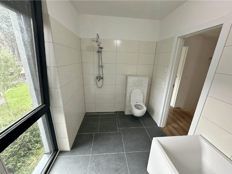 Prodej domu 122 m², pozemek 197 m², Odernheimer Straße 94 B, Berlin, Berlín Prodej domu 122 m², pozemek 197 m², Odernheimer Straße 94 B, Berlin, Berlín